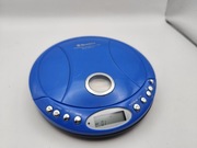 Odtwarzacz CD MP3 Roadstar PCD-495MP USZKODZONY OPIS