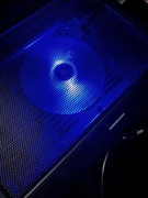 Podstawka chłodząca USB Modecom