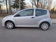 Citroen C2 1.4 VTR