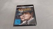 Nowy film Chinatown 1974 4K UHD Folia