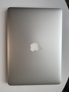 MacBook Air 13” 2017 | i5 | 8 GB RAM | SSD 128gb | pierwszy właściciel