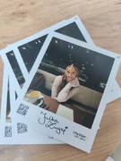 Julia Żugaj mystery cards karty karta nr 23 zdjęcie 