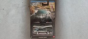 HOT WHEELS Pontiac Firebird 1984 - PONTIAC 