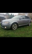 Sprzedam zamienię Audi A3 8P Sportbeck 