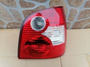 VW Polo 9N Lampa tył tylna prawa ładna 