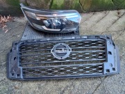 NISSAN PRIMASTER NV300 REFLEKTOR PRAWY FULL LED