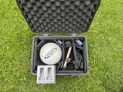 Odbiornik GNSS Spectra SP60 – RTK, GPS, Glonass, pełen zestaw pomiarowy