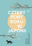 Cztery pory roku w Japonii, Nick Bradley
