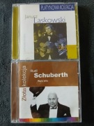 Janusz Laskowski / Rudi Schuberth 2CD Złote przeboje 