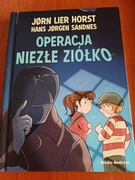 Operacja niezle ziolko