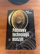 Podstawy technologii maszyn Zawora