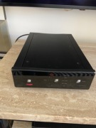 DAC Rega z USB - Optical