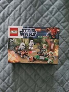 LEGO 9489 Star Wars - Endor Rebel Trooper i Imperial Trooper