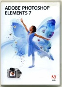 Adobe Photoshop Elements 7