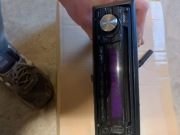 radio Kenwood na USB i CD