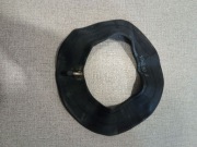 Kugoo M4 Dętka 10x2.50 zawór 90