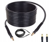 Karcher oryginalny wąż ciśnieniowy 8 m do myjek serii K 2 3 4 5 6 7 CLICK 