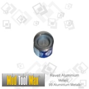 Revell 99 - Aluminium Metalic 32199