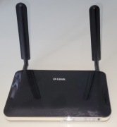 Router D-Link DWR-921  4G LTE  WiFi N300 Stabilny
