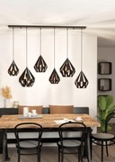 Lampa wisząca Eglo 