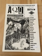 Unikat! Magazyn komiksów AQQ 1999 nr 17 ( 1/1999 ) komiks