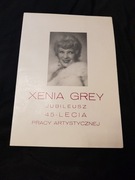 stara ulotka program broszura xenia grey nr 677