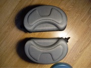 Pokrowce twarde na gogle taktyczne FMA asg airsoft