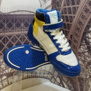 EVERLAST sneakersy buty sportowe trampki rozm.40