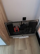iMac 27 cali 2012 late
