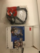 Maska 3M 6000, rozm. M