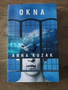 Okna - Anna Kozak