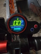 Hulajnoga Elektryczna 1000W 15Ah 45KM/H