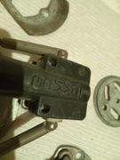 Stare zabytkowe wiązania nart