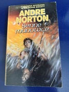 Andre Norton - Senne Manowce