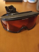 Okulary Narciarskie Human Nature