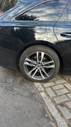 Felgi Alu od Audi a6 c8 19 cali 