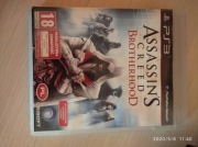 ASSASINS CREED BROTHERHOOD (ekskluzywna zawartość)