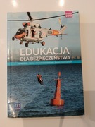 Podręcznik Edukacja dla bezpieczeństwa Kl.1 Technikum WSiP
