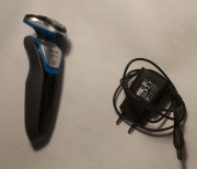 Golarka Philips AquaTouch S5400 | Na mokro i sucho