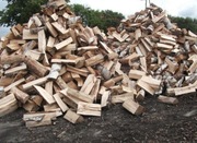 DREWNO KOMINKOWE OPAŁOWE KÓRNIK SWARZĘDZ POZNAŃ