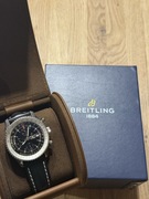 Breitling Navitimer Chronometer 46mm - stan idealny 