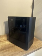 Komputer gamingowy AMD Ryzen 5 5600 RTX 2060 6GB 16GB DDR4 3200MHz PC gier