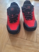 Buty trekkingowe męskie