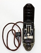 Klucz Telegraficzny do alfabetu Morse'a Nowy Czechosłowacja