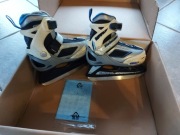 Łyżwy Bladerunner Micro XT ICE 33-36,5