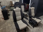 Fotele obrotowe Kamper Ducato Boxer Jumper