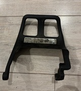 DŹWIGNIA HAMULCA RĄCZKA OSŁONA DO PIŁY STIHL MS290 MS310 MS390 029 039