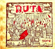 RUTA, Gore - Pieśni buntu i niewoli