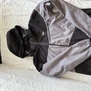 Kurtka chłpięca 4F 164