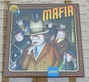 Gra  - MAFIA Stan idealny